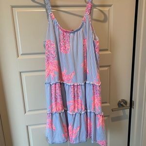 Lori dress